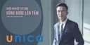 Kinh doanh & Khởi nghiệp chuyên sâu: Khởi nghiệp từ Tâm - Vững bước lên Tầm