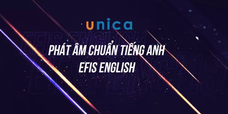 Phát Âm Chuẩn Tiếng Anh