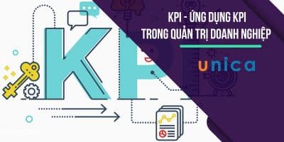 KPI - Ứng Dụng KPI Trong Quản Trị Doanh Nghiệp - Phạm Anh Cường