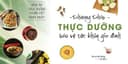 Phương Pháp Thực Dưỡng - Bảo Vệ Sức Khỏe Gia Đình