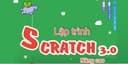 Lập trình với Scratch 3.0 nâng cao