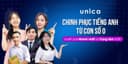 Chinh phục Tiếng Anh từ con số 0 - ra kết quả nhanh và trọng tâm nhất
