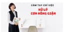 Hành trình yêu thương - Chữa lành và xử lý cơn nóng giận