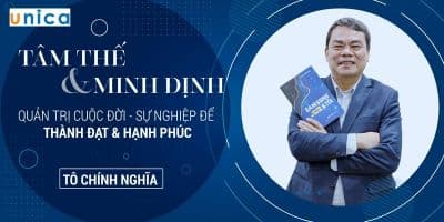 Quản Trị Cuộc Đời, Sự Nghiệp Để Thành Đạt & Hạnh Phúc - Nguyệt Ca