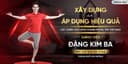 Xây Dựng Chiến Lược Kinh Doanh Cho Phòng Tập Thể Thao
