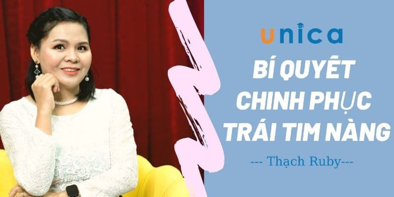 Bí quyết chinh phục trái tim nàng