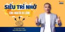 Siêu Trí Nhớ Cho Người Đi Làm