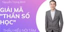 Giải Mã Thần Số Học Thấu Hiểu Nội Tâm