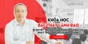 Bậc Thầy Lãnh Đạo
