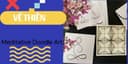 Vẽ Thiền Cơ Bản - Sự Khỏe Mạnh Thể Chất Và Nội Tâm