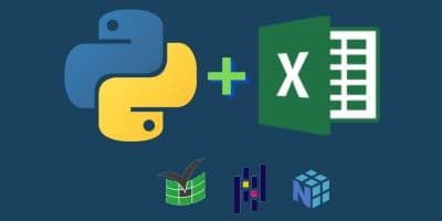Python Excel cho người đi làm - Nguyễn Thái Sơn