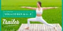 Yoga Cơ Bản Từ A Đến Z