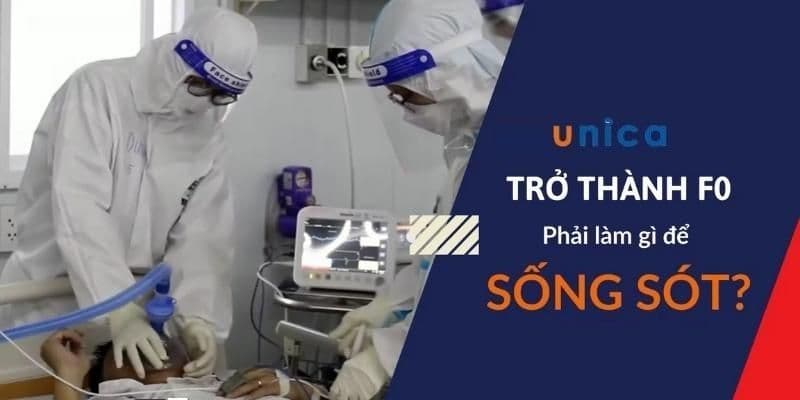 COVID-19: Cẩn Trọng Nhưng Không Sợ Hãi