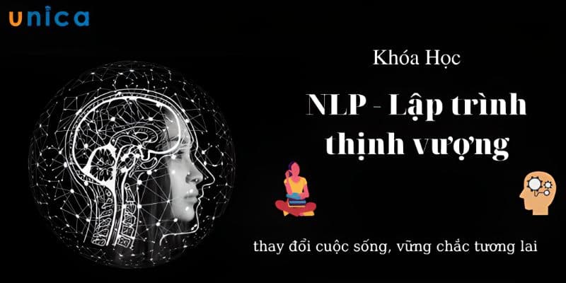 NLP - Lập trình thịnh vượng