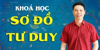 Sơ Đồ Tư Duy - Lê Văn Dũng