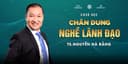 Chân Dung Nghề Lãnh Đạo