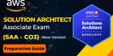  AWS Certified Solutions Architect - Associate (SAA-C03)