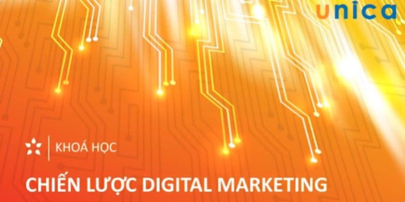 Chiến lược Digital Marketing