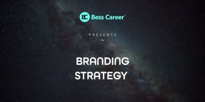 6 Bước Cất Cánh Thương Hiệu - Bess Career