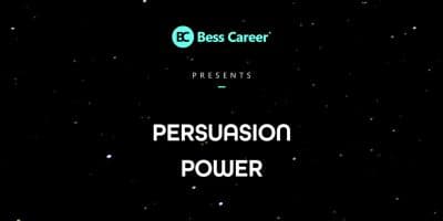 K6 - Năng Lực Thuyết Phục - Bess Career