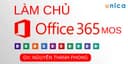 Làm chủ bộ Office 365 MOS
