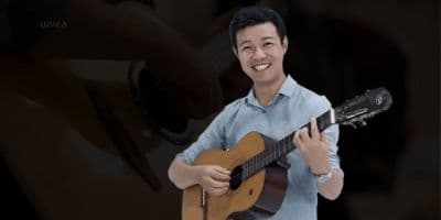 Guitar đệm hát nâng cao cùng Haketu - Hà Kế Tú