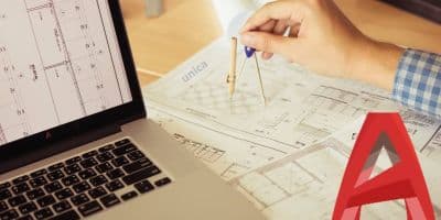 Học Autocad cơ bản và nâng cao - Cầm Hải Phương