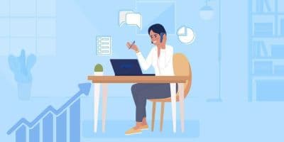 Nghệ thuật bán hàng qua điện thoại