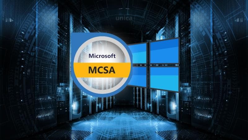 IT System Administrator - Quản trị Windows Server