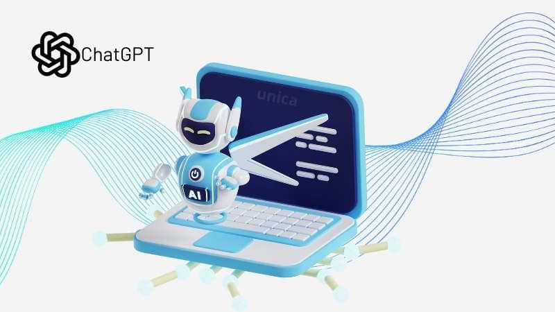 Viết Content Marketing Đỉnh Cao Với Chat GPT