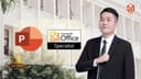 Chinh Phục 900 Điểm MOS Powerpoint 2019 Cấp Độ Associate