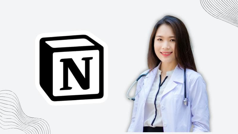 Thành thạo Notion - Quản lý cuộc sống, công việc & học tập