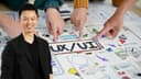 Logic Và Thực Hành Thiết Kế UI/UX