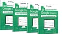 Sách hướng dẫn thực hành Google Sheets từ cơ bản đến nâng cao