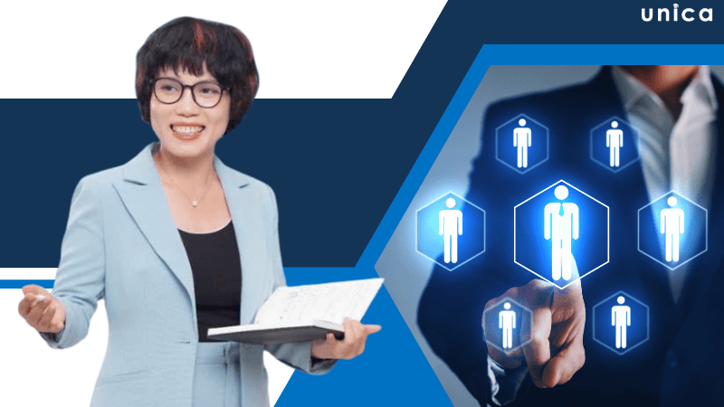 Quản trị Nhân sự Toàn diện Tuyển dụng và Giữ chân Nhân tài