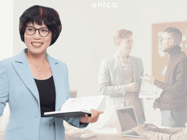 HR Hiện đại: Công nghệ, Dữ liệu & Tư duy toàn cầu
