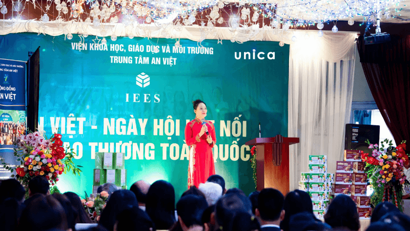 Bí Quyết Xây Dựng Cộng Đồng Ngàn Người