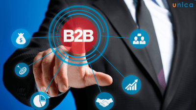 Đào tạo Sale B2B chuyên nghiệp dành cho cấp quản lý đội nhóm kinh doanh - Nguyễn Văn Chính
