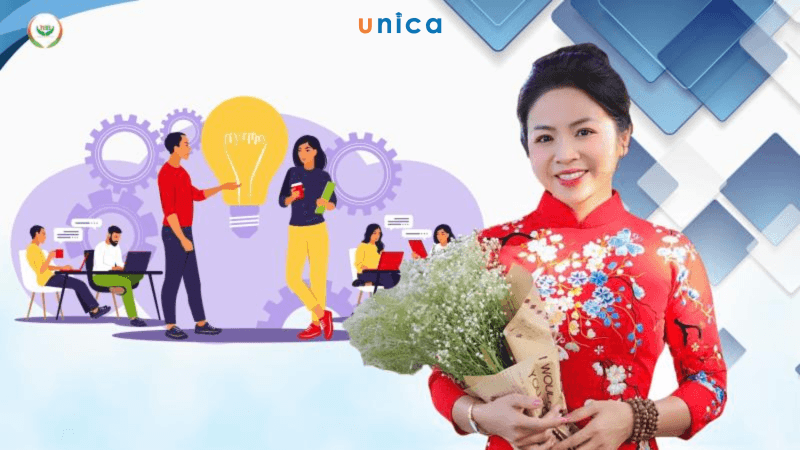 Làm Chủ Cuộc Đời