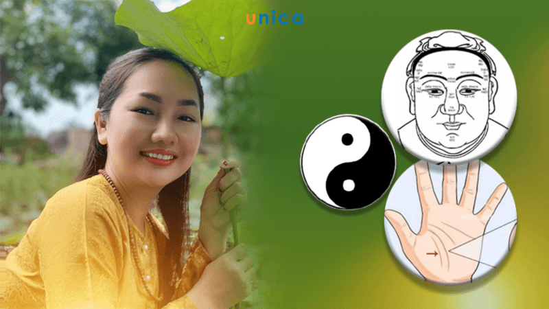 Xem chỉ tay ứng dụng
