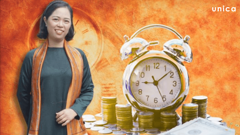 Biến Thời Gian Thành Tiền