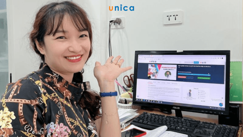 Kế toán thực hành lập sổ sách Hộ Kinh Doanh