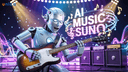 SUNO AI - Biến Ý Tưởng Thành Âm Nhạc