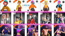 Làm Chủ Character Creator 4 – Tạo Nhân Vật 3D Chuyên Nghiệp