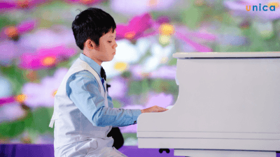 Piano cơ bản - Thu Nhạc