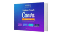 Sách Thành thạo Canva Trong 21 Ngày