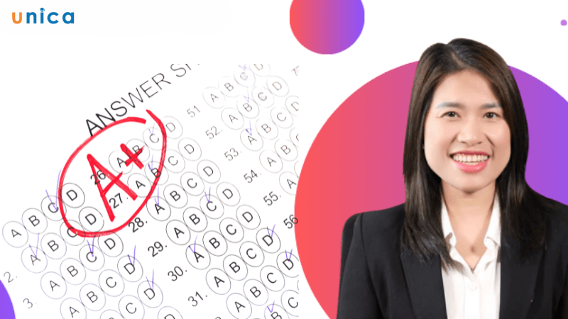 Chinh phục đề thi TOEIC - Giai đoạn 1: Nền tảng