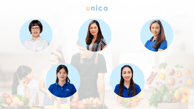 Huấn luyện viên Sức khỏe Gia đình - Level 1