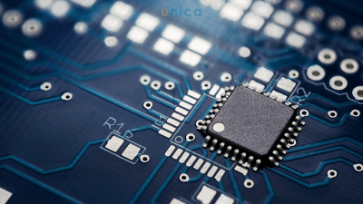Lập trình vi điều khiển STM32 từ cơ bản đến nâng cao - Ngô Văn Được