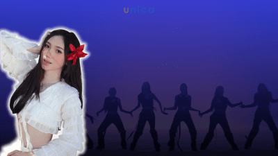 Học Nhảy Cơ Bản Dành Cho Người Mới Bắt Đầu - DITO DANCE STUDIO